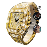 Gold 40MM