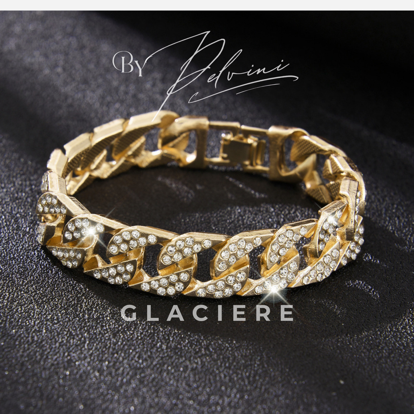 Pelvini® Bracelet (Fits All)