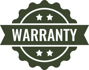 Shipping Warranty