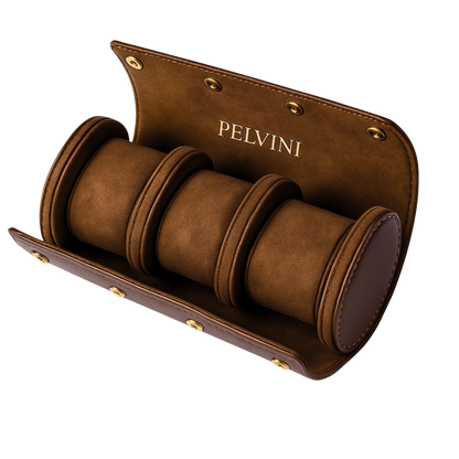 Premium Pelvini® Watch Roll