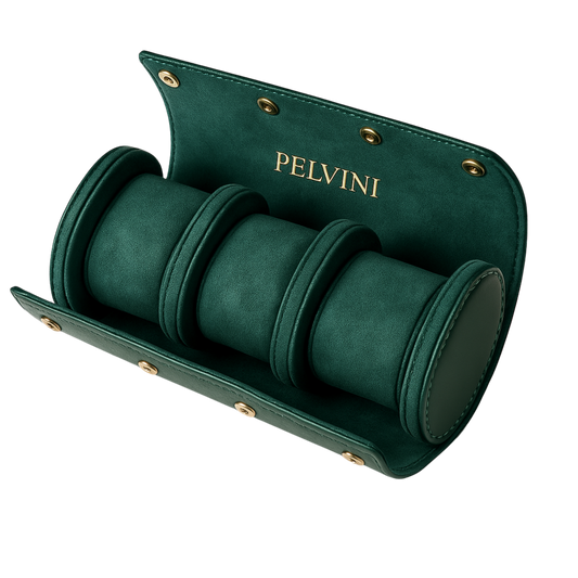Premium Pelvini® Watch Roll
