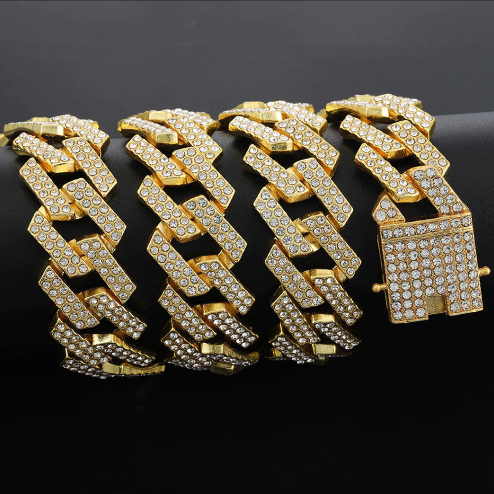 Pelvini® Chain (Fits All)