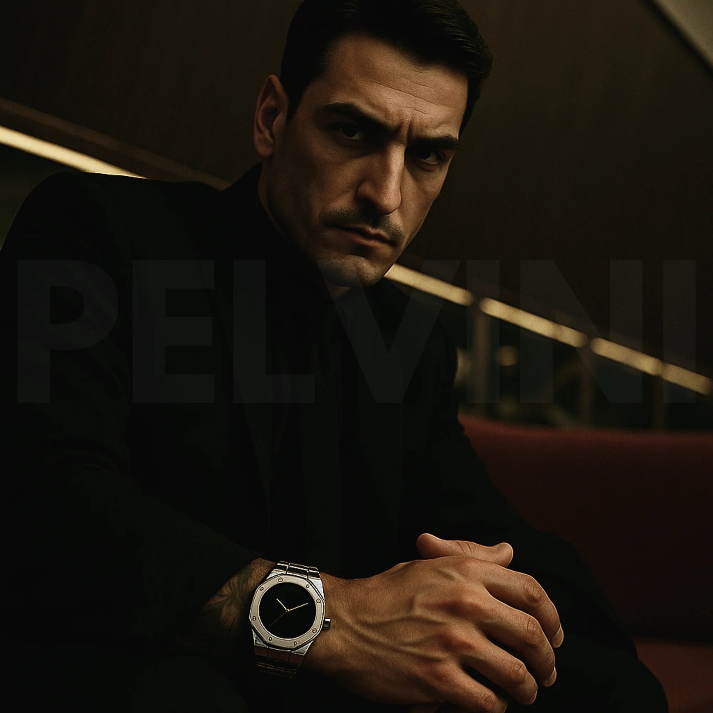Pelvini® Argento