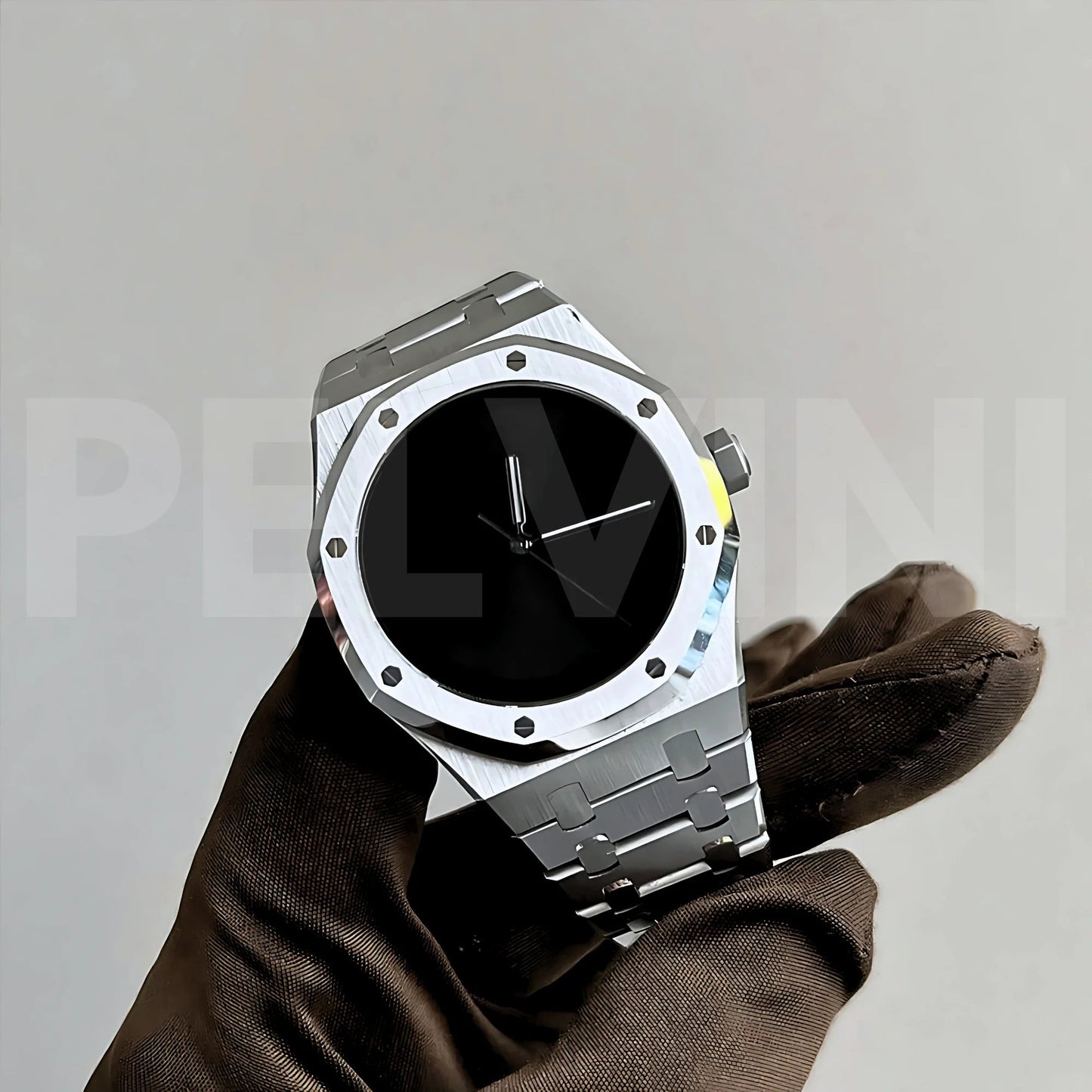 Pelvini® Argento