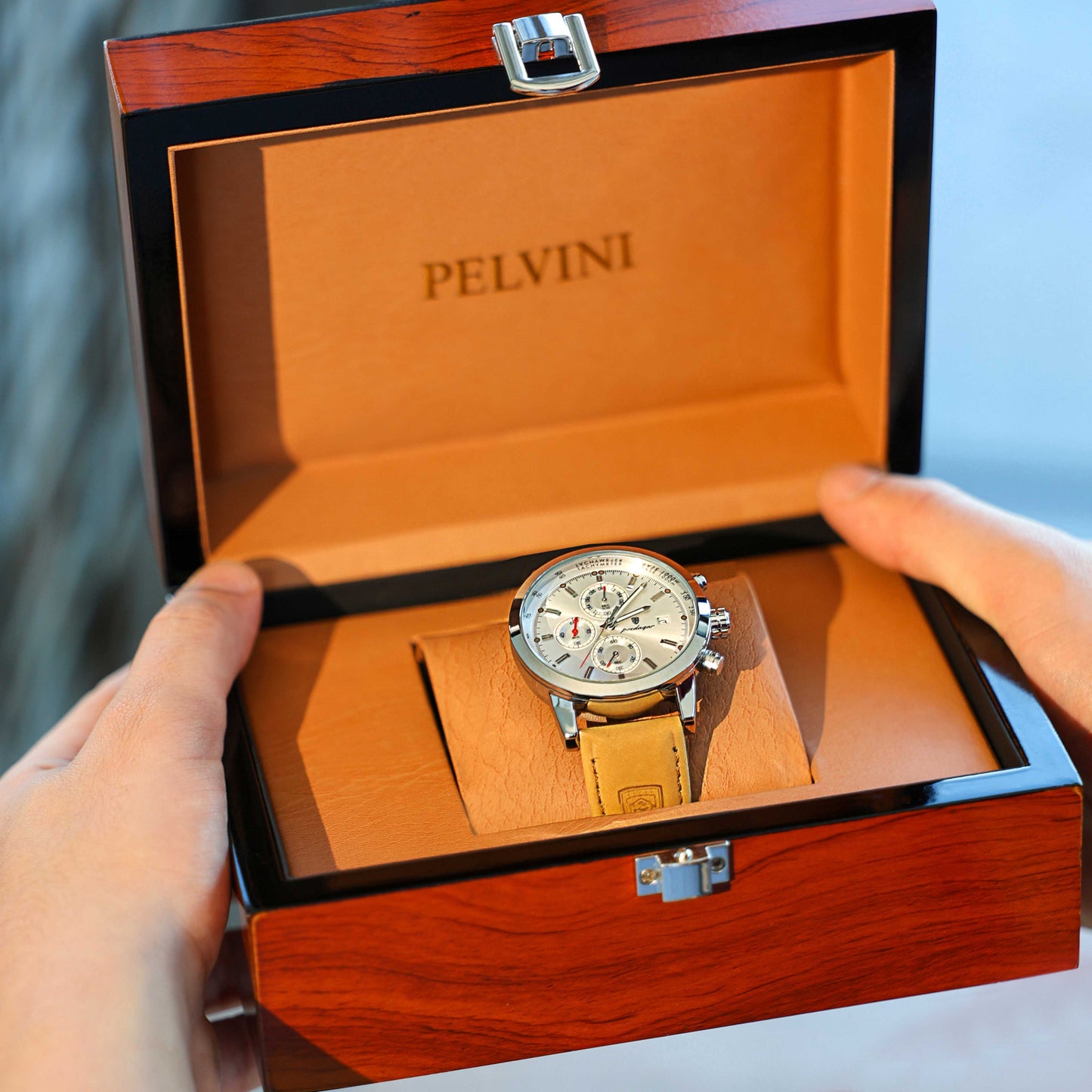 Pelvini® Celeste