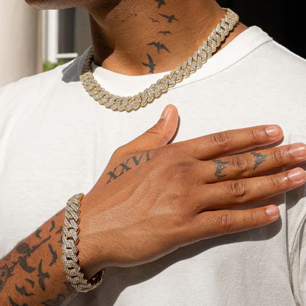 Pelvini® Bracelet (Fits All)
