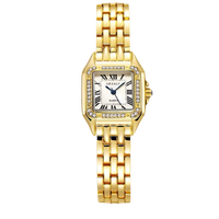 Gold Diamond