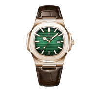 Rose Emerald
