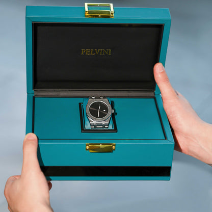 Pelvini® Argento