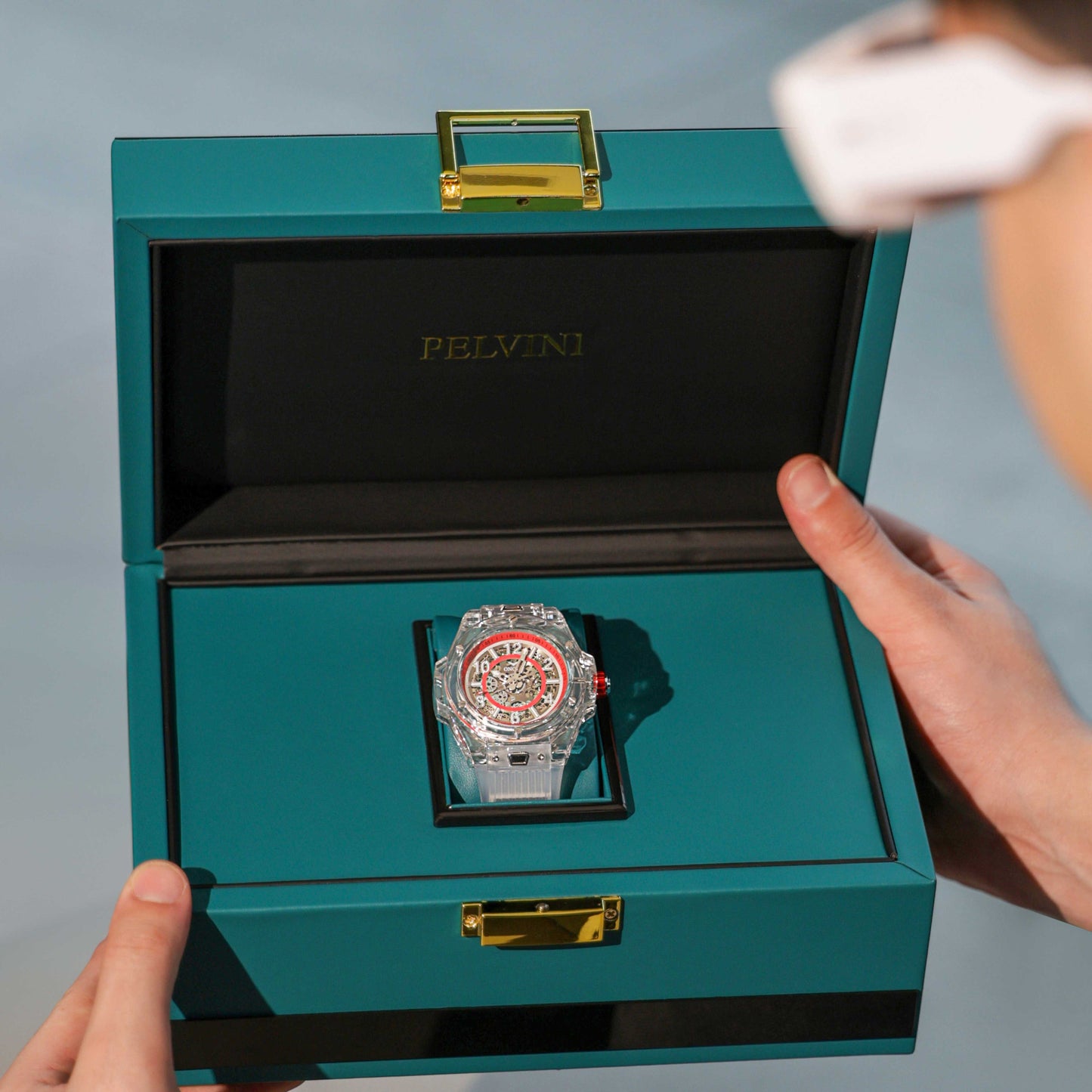 Pelvini® Veloce