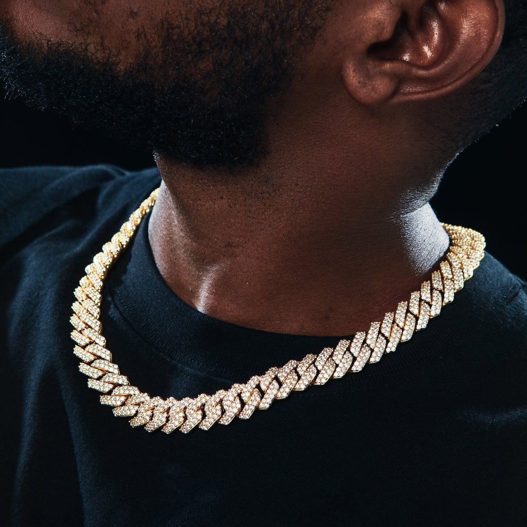 Pelvini® Chain (Fits All)
