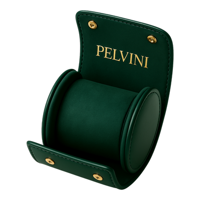 Premium Pelvini® Watch Roll