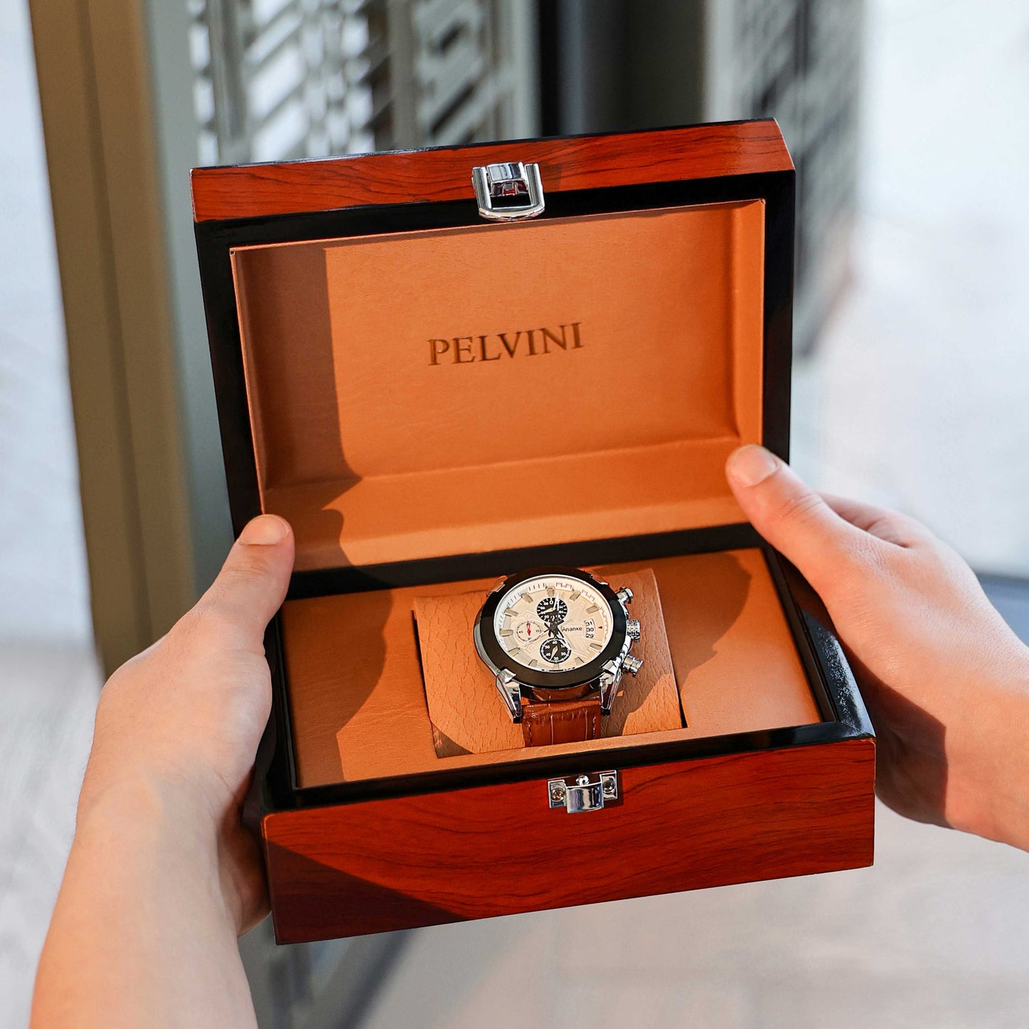 Pelvini® Nocturne